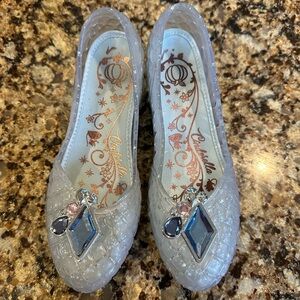 Disney Princess Cinderella Light-Up Costume Shoes